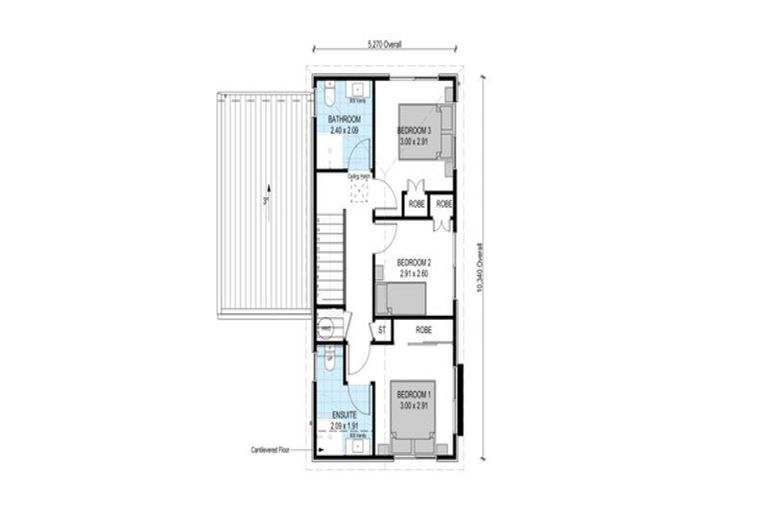 Photo of property in 29a Chrysolite Place, Belfast, Christchurch, 8051