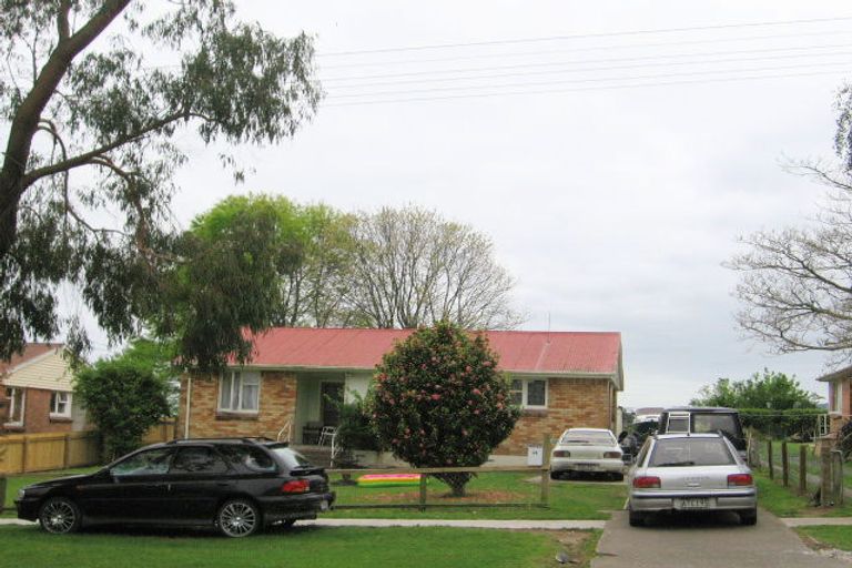 Photo of property in 14 Hamilton Street, Te Aroha, 3320