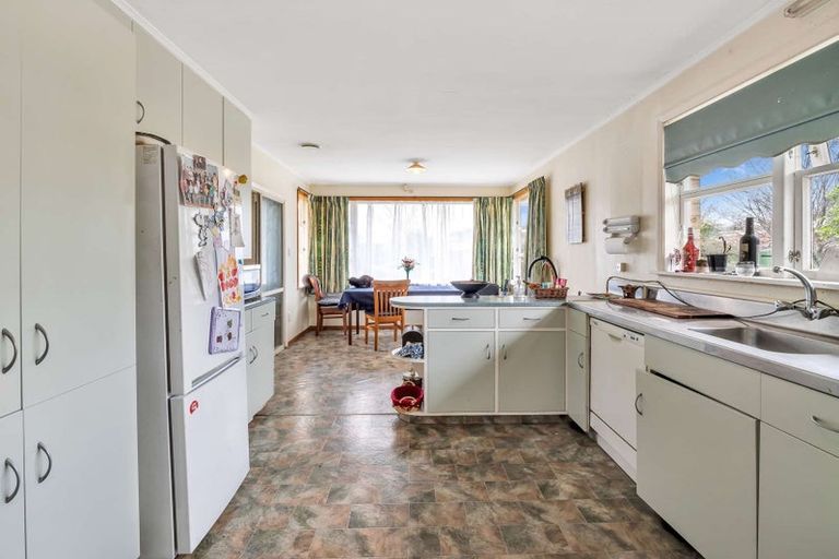 Photo of property in 2 Elizabeth Street, Levin, 5510