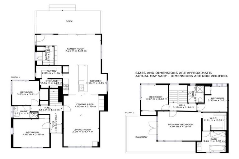 Photo of property in 5 Manor Place, Point Chevalier, Auckland, 1022