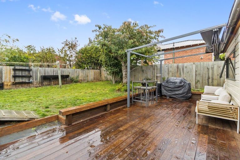 Photo of property in 11 Alexandra Street, Parkside, Timaru, 7910