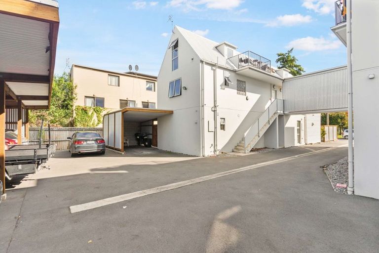 Photo of property in 2/35 Ely Street, Christchurch Central, Christchurch, 8013