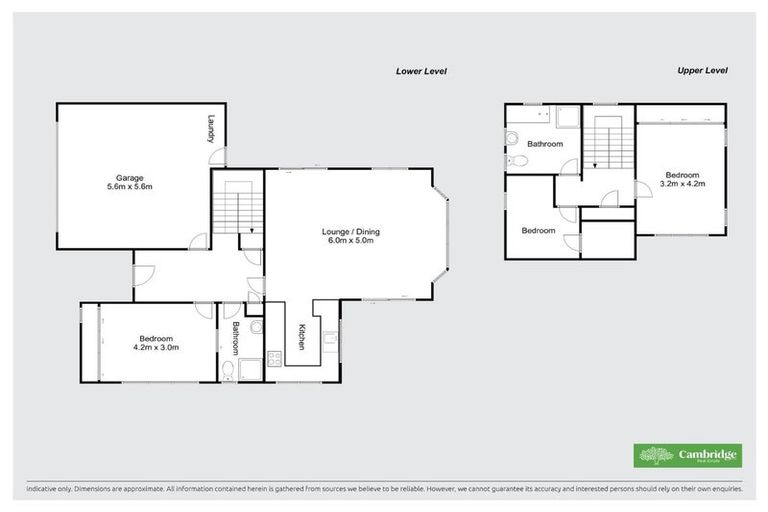 Photo of property in 6/17 Pope Terrace, Leamington, Cambridge, 3432