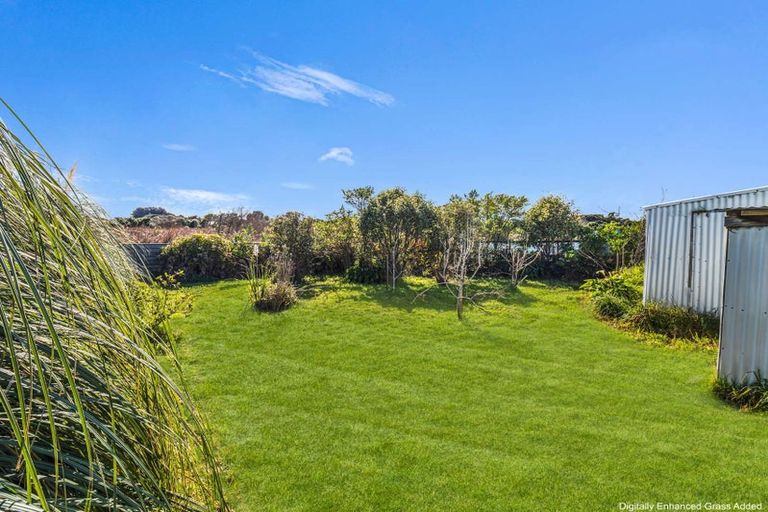 Photo of property in 55 Titoki Street, Castlecliff, Whanganui, 4501