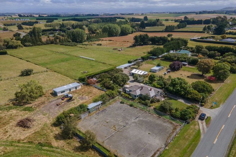 Photo of property in 255 Fairview Road, Fairview, Timaru, 7972