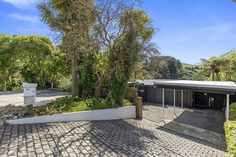 Photo of property in 140 Hill Road, Belmont, Lower Hutt, 5010