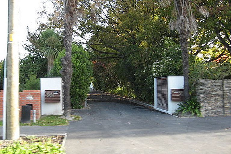 Photo of property in 39a Hamilton Avenue, Ilam, Christchurch, 8041