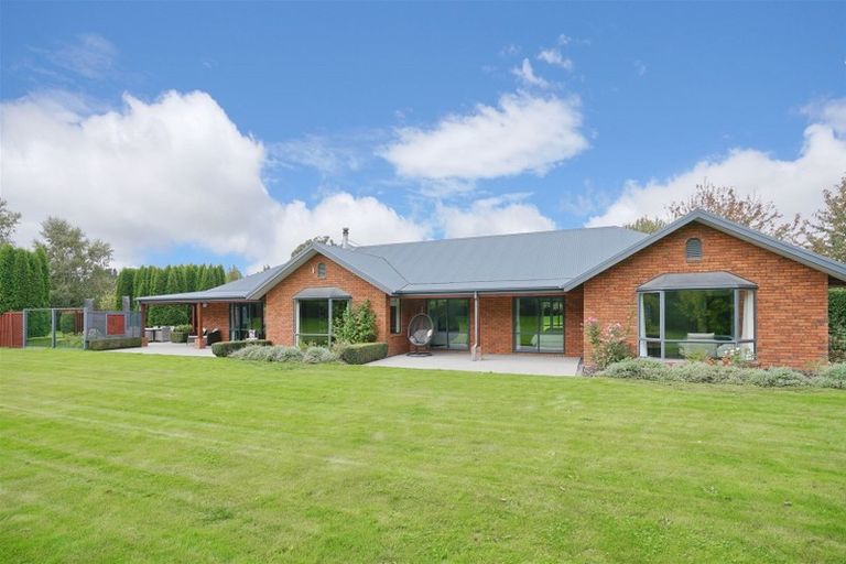 Photo of property in 29 Truro Close, Ohoka, Kaiapoi, 7692