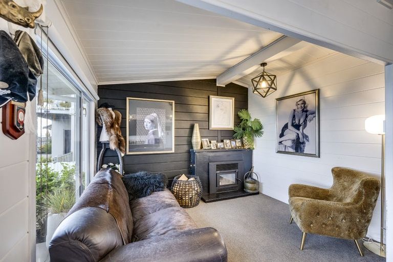 Photo of property in 123 North Shore Road, Eskdale, Napier, 4182