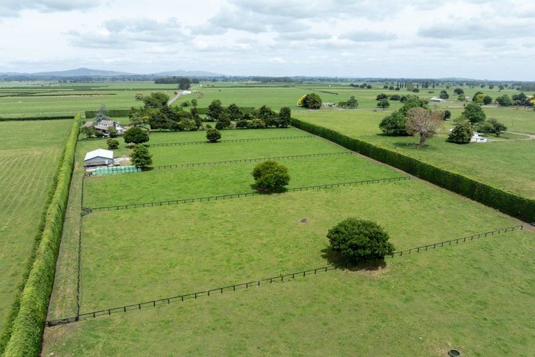 Photo of property in 1503 Alexandra Road, Waharoa, 3474