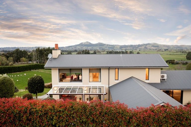 Photo of property in 294 Tirohanga Road, North Taieri, Mosgiel, 9092