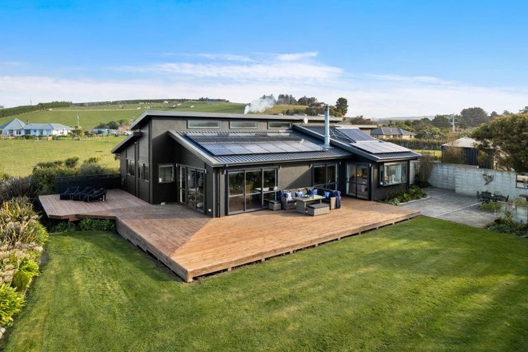 Photo of property in 239b Moturata Road, Taieri Beach, Brighton, 9091