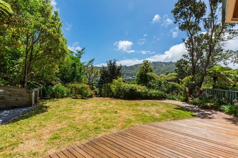 Photo of property in 12 Bladon Terrace, Ngaio, Wellington, 6035
