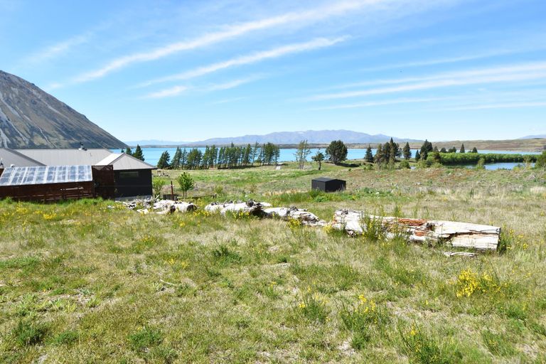 Photo of property in 98a Ohau Drive, Lake Ohau, Twizel, 9412