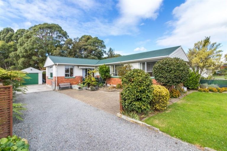 Photo of property in 24 Williams Street, Kaiapoi, 7630