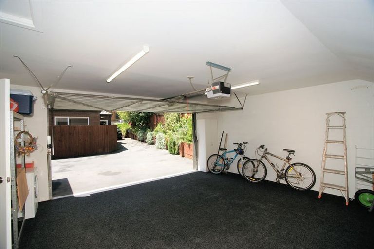 Photo of property in 29b Crichton Terrace, Cashmere, Christchurch, 8022