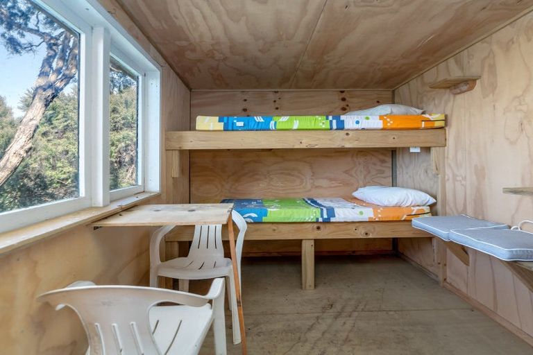 Photo of property in 91 Boar Bush Gully Road, Featherston, 5710