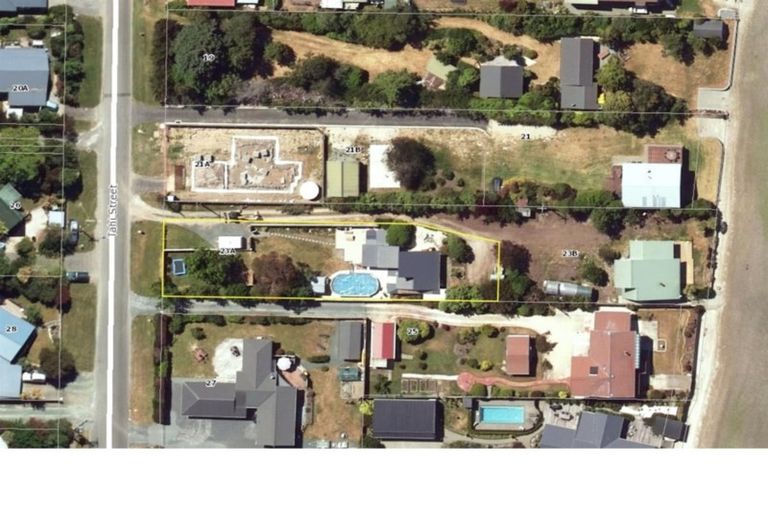 Photo of property in 23a Tahi Street, Mapua, 7005