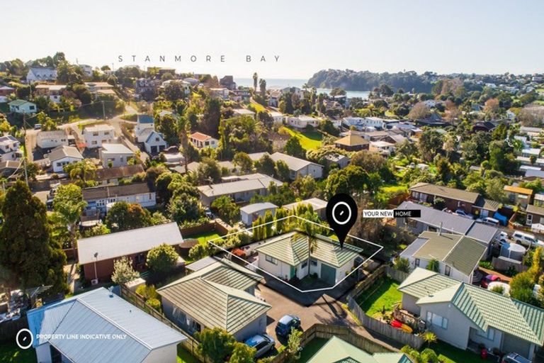 Photo of property in 110b Brightside Road, Stanmore Bay, Whangaparaoa, 0932