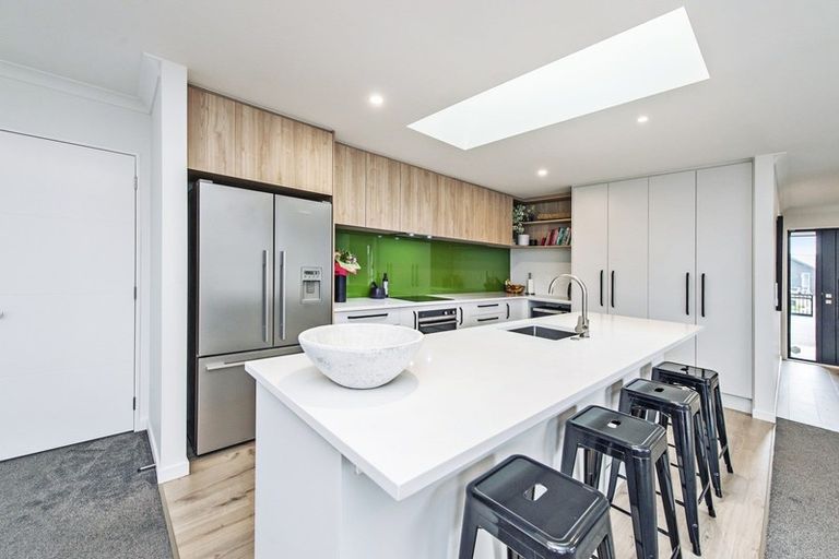 Photo of property in 6 Archie Lane, Rolleston, 7614