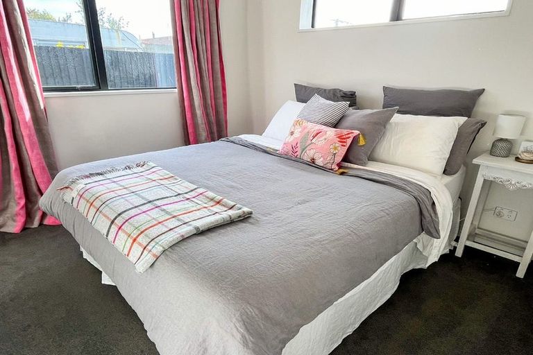 Photo of property in 3/10 Radnor Street, St Albans, Christchurch, 8014