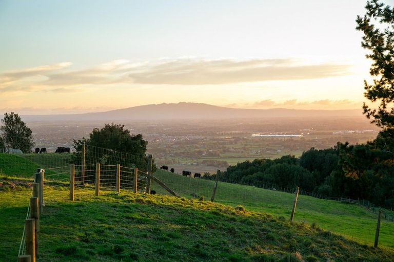 Photo of property in 633 Maungakawa Road, Te Miro, Cambridge, 3496