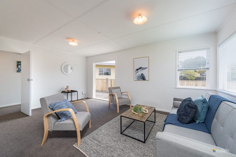 Photo of property in 46 Beaumaris Crescent, Ascot Park, Porirua, 5024