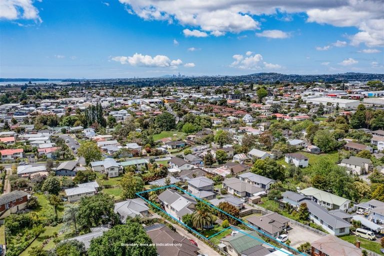 Photo of property in 16a Glenorchy Street, Glen Eden, Auckland, 0602