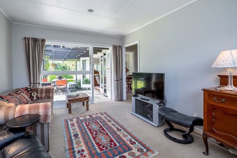 Photo of property in 31 Titoki Street, Lansdowne, Masterton, 5810