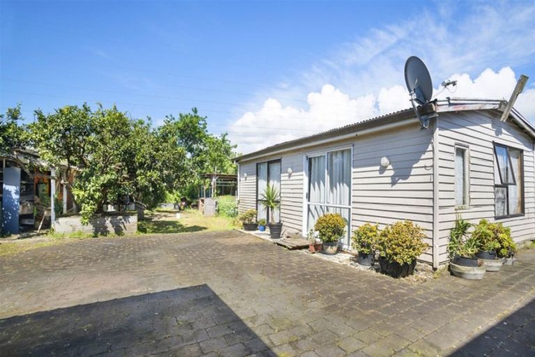 Photo of property in 14 Fisher Crescent, Otara, Auckland, 2023
