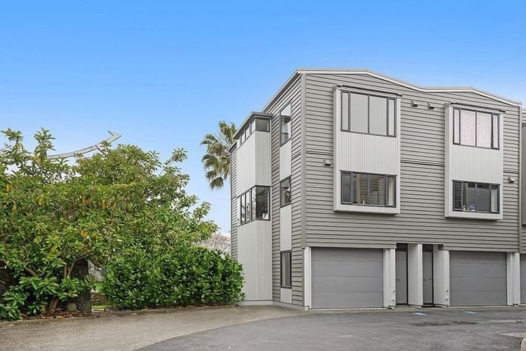 Photo of property in 21 Dovedale Place, Parnell, Auckland, 1010