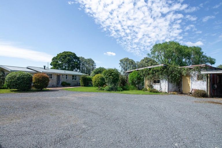 Photo of property in 3018 Old Taupo Road, Tokoroa, 3491