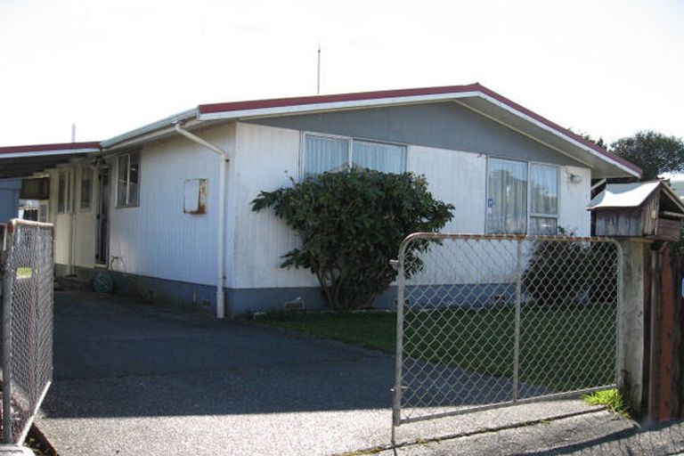 Photo of property in 6-8 Spencer Street, Hokitika, 7810