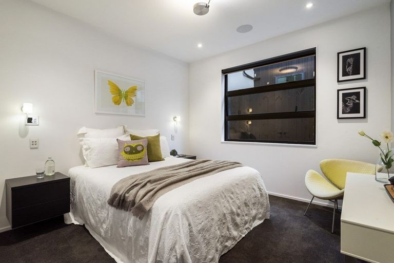 Photo of property in 48b Sunny Brae Crescent, Westmere, Auckland, 1022