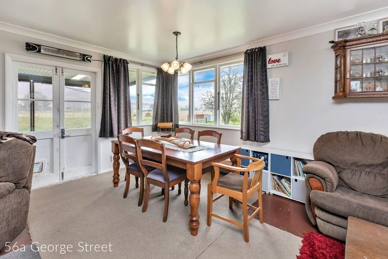 Photo of property in 56a George Street, Hikurangi, 0114