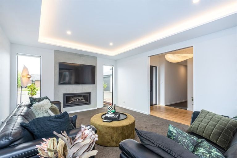 Photo of property in 40 Alexandrina Street, Marshland, Christchurch, 8083
