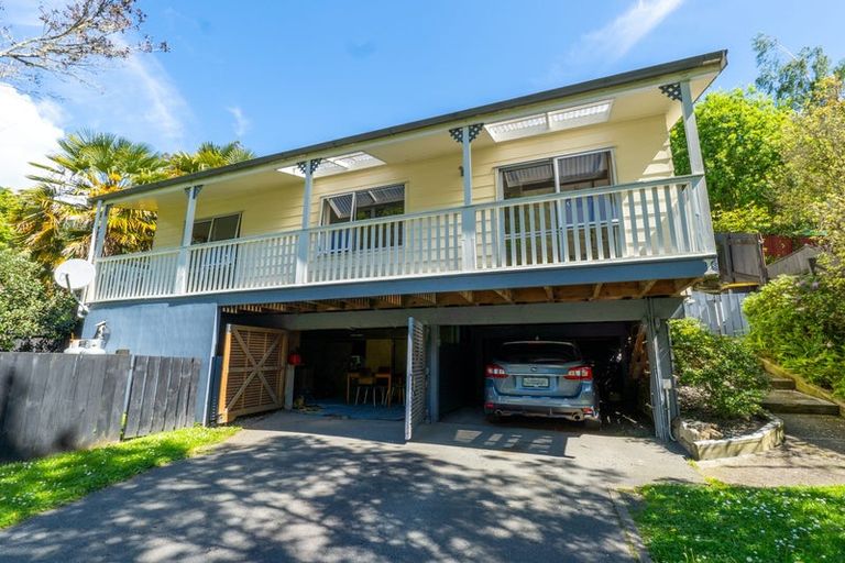 Photo of property in 206 Brook Street, The Brook, Nelson, 7010