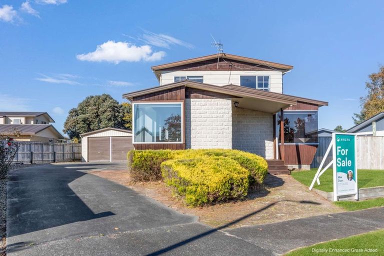 Photo of property in 6 Higgin Place, Feilding, 4702