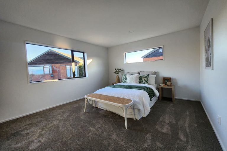 Photo of property in 51 Munro Street, Redwood, Christchurch, 8051
