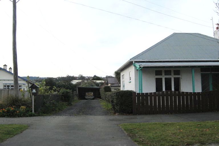 Photo of property in 63 Rawhiti Street, Musselburgh, Dunedin, 9013