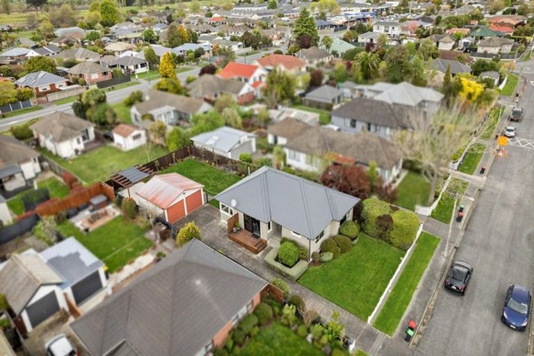 Photo of property in 28 Olivine Street, Shirley, Christchurch, 8013