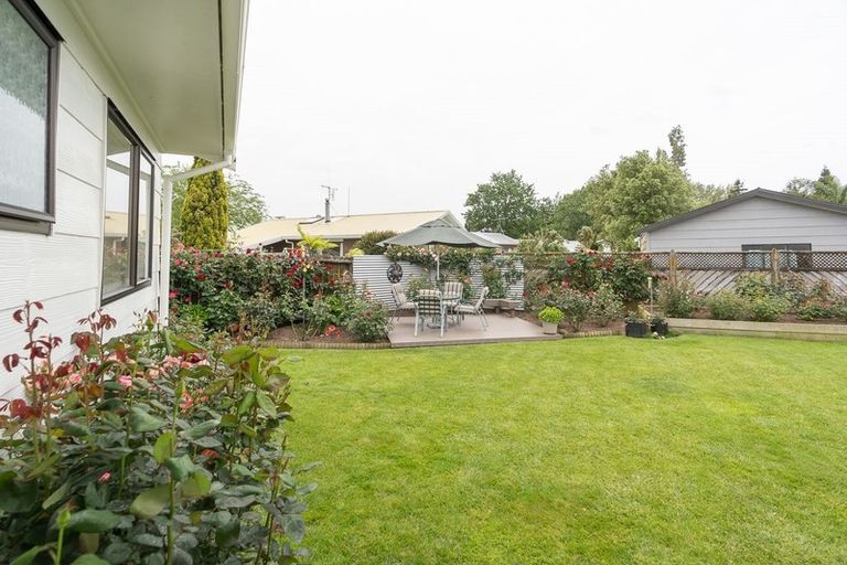 Photo of property in 3 Mckain Place, Fitzroy, Hamilton, 3206