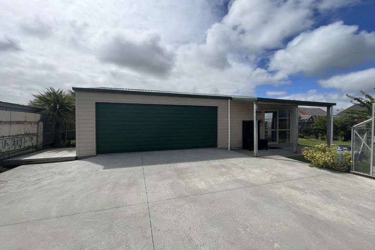 Photo of property in 302 Elles Road, Strathern, Invercargill, 9812