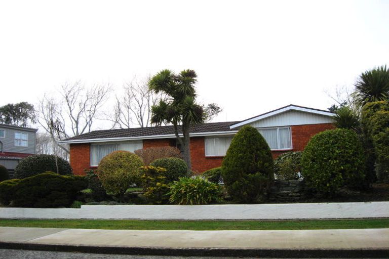 Photo of property in 205 Ward Street, Hargest, Invercargill, 9810