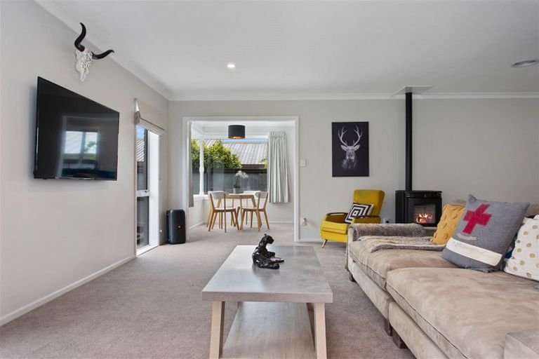 Photo of property in 60 Rangiora Woodend Road, Woodend, 7610