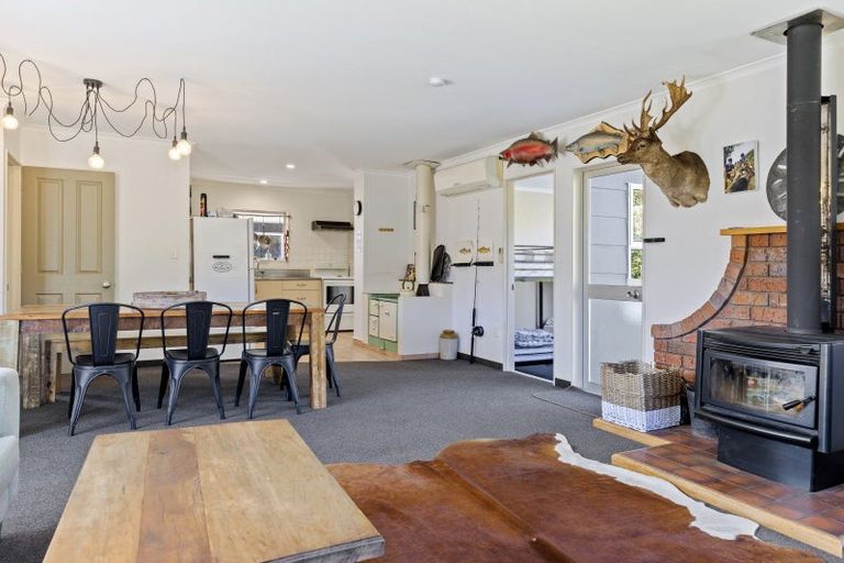 Photo of property in 39 Te Herekiekie Street, Turangi, 3334