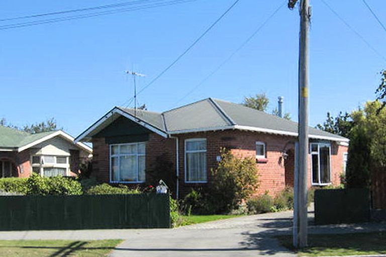 Photo of property in 3b Mowbray Street, Watlington, Timaru, 7910