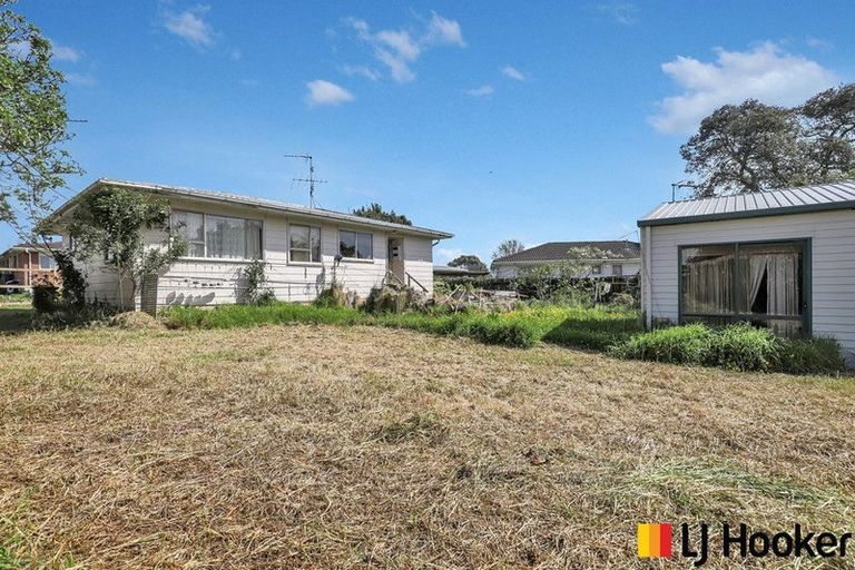 Photo of property in 101 Mahia Road, Wattle Downs, Auckland, 2103