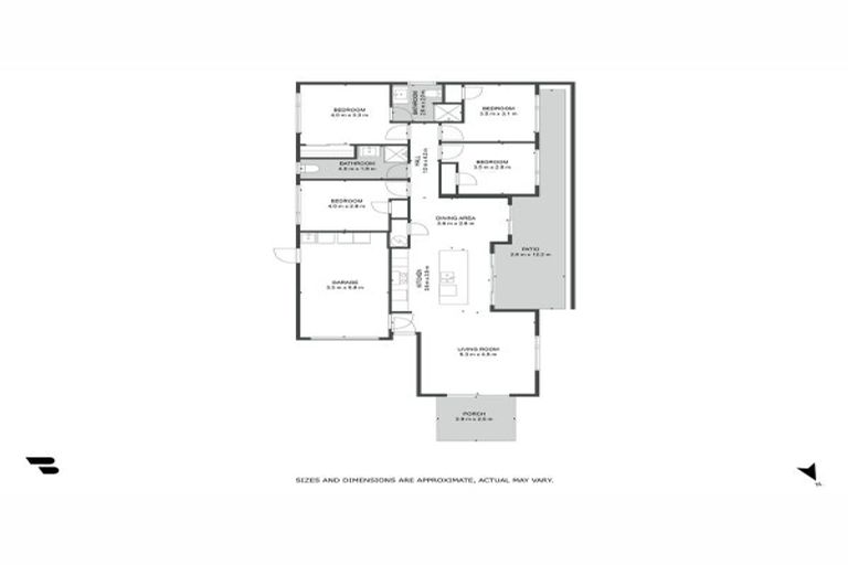 Photo of property in 66 Union Drive, Papamoa, 3118