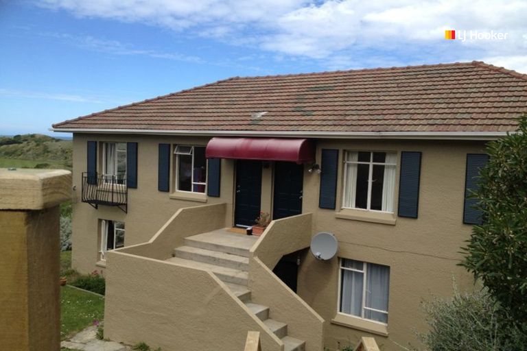 Photo of property in 221 Tomahawk Road, Andersons Bay, Dunedin, 9013